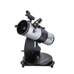 セレストロン　StarSense Explorer 114mm テーブルトップ ドブソニアン