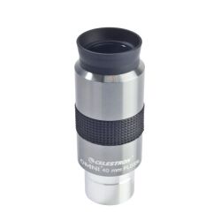 セレストロン　Omni接眼レンズ　31.7mm径　40mm