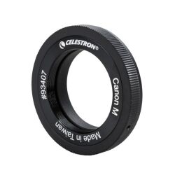 セレストロン 　Tリング CANON-M用