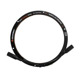 セレストロン　結露防止ヒータリング5インチ用