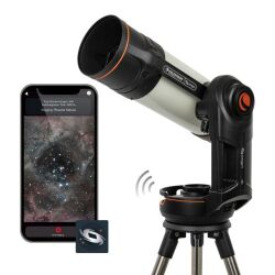 セレストロン Origin Mark II Intelligent Home Observatory（オリジン マークツー インテリジェント ホーム オブザーヴァトリー）