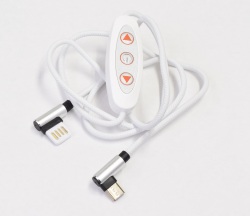 LAOWA 24mm LED　Control Cable WH　(USB Type-C)※お取寄せ