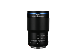 LAOWA 90mm F2.8 2x Ultra Macro APO　各マウント