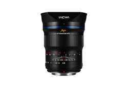LAOWA Argus 25mm F0.95 　各マウント　【APS-C専用】