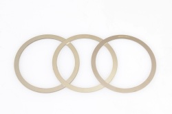 【NC0212】Northern Cross M48 シムリング3枚セット