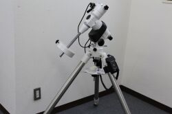 【展示機1台限り】Sky Watcher EQ5 GOTO赤道儀
