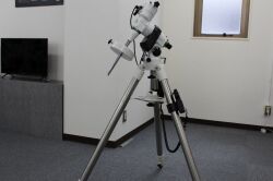 【展示機1台限り】Sky Watcher EQ5 GOTO赤道儀