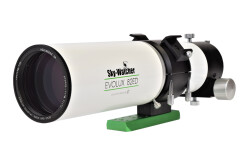 【展示特価１台限り】Sky Watcher スカイウォッチャー　EVOLUX82ED+レデューサー