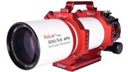 Askar 『FRA500』 口径90mmF5.6フラットフィールドアストログラフ※ご予約承り中！納期はお問い合わせください