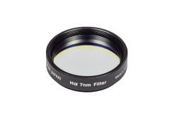 サイトロン　Hα 7nm　フィルター (アメリカンサイズ）