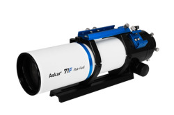 Askar 71F 鏡筒　※受注生産