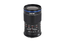 LAOWA 65mm F2.8 2× Ultra Macro 各マウント