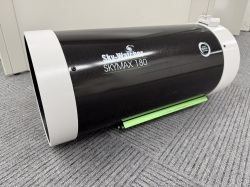 【展示品特価】SkyWatcher SKYMAX180（BKMAK180）　マクストフカセグレン鏡筒