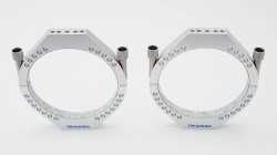 タカハシ　鏡筒バンド114WB(KA34420) 2026年6月24日発売