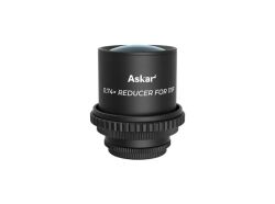 Askar 111F 専用0.74倍レデューサー　　　　　　　　※2026年7月3日～ご予約受付開始