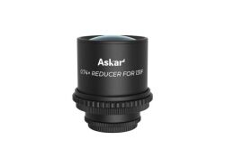 Askar 131F 専用0.74倍レデューサー　　　　　　　　※2026年7月3日～ご予約受付開始