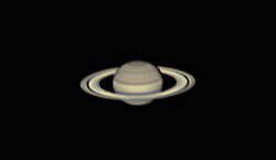 土星