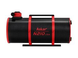 Askar「N210」 ※2026年10月9日新発売