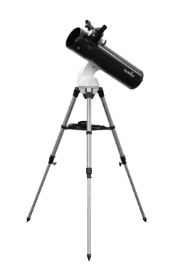 【入荷未定】Sky-Watcher  New BKP130 + AZ-Go2　自動導入式経緯台　