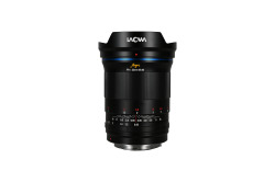 LAOWA  Argus 35mm F0.95　各マウント　【フルサイズ対応】