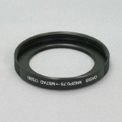 BORG M42P0.75→M57AD[7528]