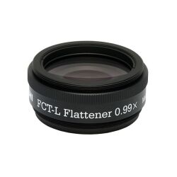 タカハシ FCT-L フラットナー 0.99×