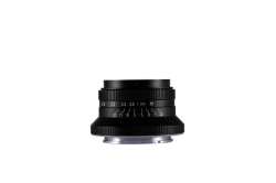 LAOWA 15mm F5 Cookie 　各マウント