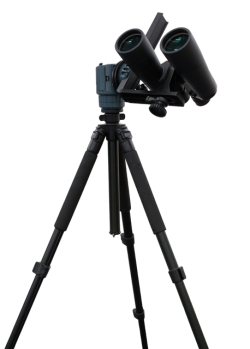 Comet Scan 9×63／12ｘ63双眼鏡　+　自動導入経緯台「トラバース」+　星天観望セット
