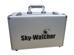 Sky Watcher EQ5GOTO赤道儀用アルミケース　