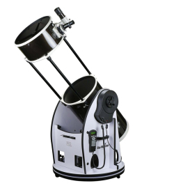 Sky Watcher ドブソニアン望遠鏡　DOB GOTO 14 Wi-Fi
