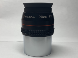 Masuyama(マスヤマ） 20mm 85°アイピース