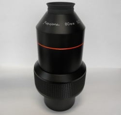 Masuyama(マスヤマ） 80mm 52°アイピース　※受注生産品