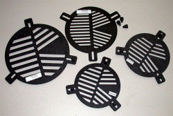 バーティノフ・マスク／30cmシュミカセ／同クラス鏡筒用