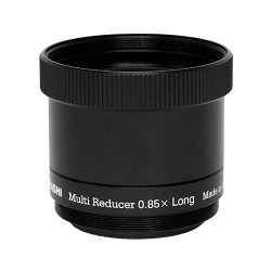 タカハシ　マルチレデューサー0.85ｘ-L（ロング）※2025年9月26日新発売！