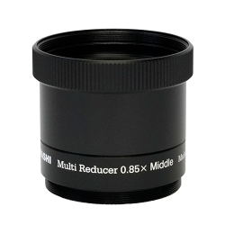 タカハシ　マルチレデューサー0.85ｘ-M（ミドル）※2025年9月26日新発売！