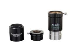 Sky-Watcher バローレンズ「ノマド-2」「ノマド-4」
