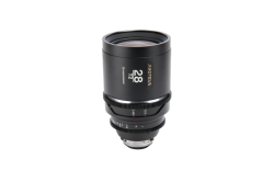 LAOWA Proteus 2×Anamorphic 28mm T2 【Blue/Amber/Silver】 キヤノンEF＆Arri PL