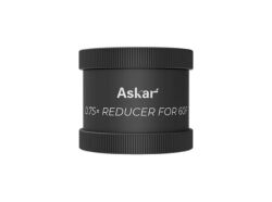 Askar 60F専用 「60F 0.75x レデューサー」　　　　　　※5月22日発売