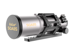 Askar SQA85 鏡筒