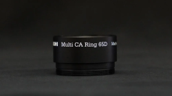 タカハシ　マルチCA リング65D