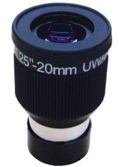 Sky Watcher アイピースUWA 20mm58度