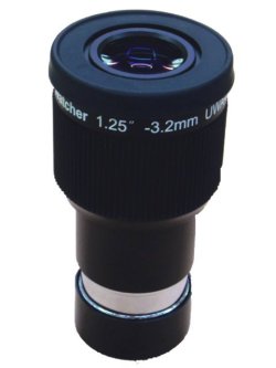 Sky Watcher アイピースUWA 3.2mm58度
