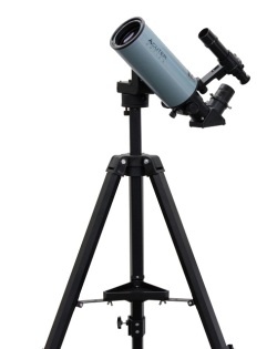 ACUTER OPTICS　VOYGER MAK60 FAST （ボイジャーマック60ファスト）