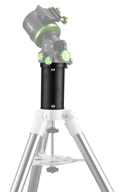 Sky-Watcher WAVEハーフピラーEQ5三脚用