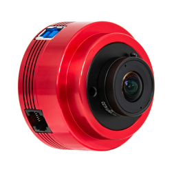 ZWO　ASI 662MC（カラー/非冷却モデル）