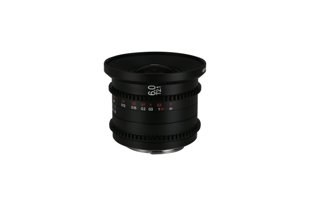 レンズ(単焦点) LAOWA MF 6mm F2 ZERO-D MFT LAOWA 6mm F2 ZERO-D MFT レビュー｜マイクロフォーサーズの新しい領域
