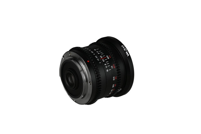 レンズ(単焦点) Laowa 6mm f2 Zero-D LAOWA 6mm F2 ZERO-D MFT | 製品情報 | LAOWA