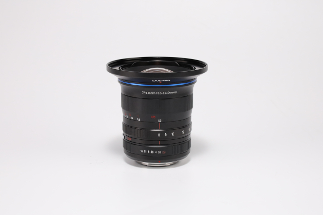 LAOWA 8-16mm F3.5-5 ZOOM CF 各マウント