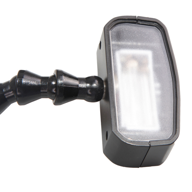 LAOWA Flexible Macro Twin Flash KX800