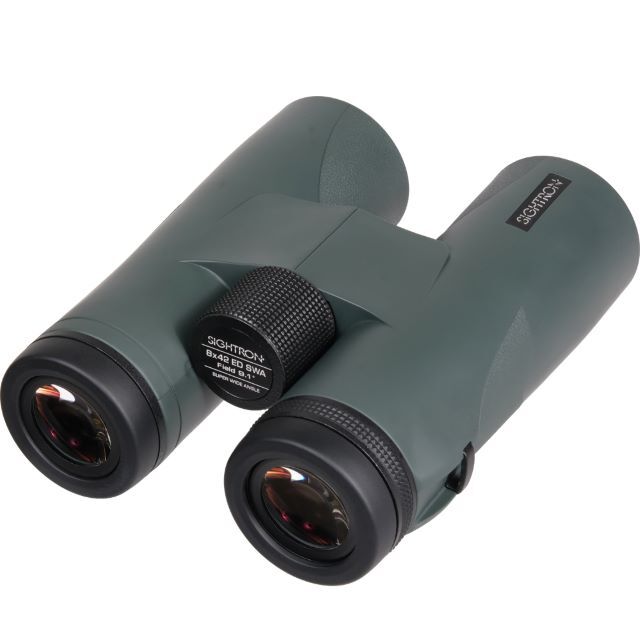 SIGHTRON SV842 /1042 ED SWA 広視界双眼鏡